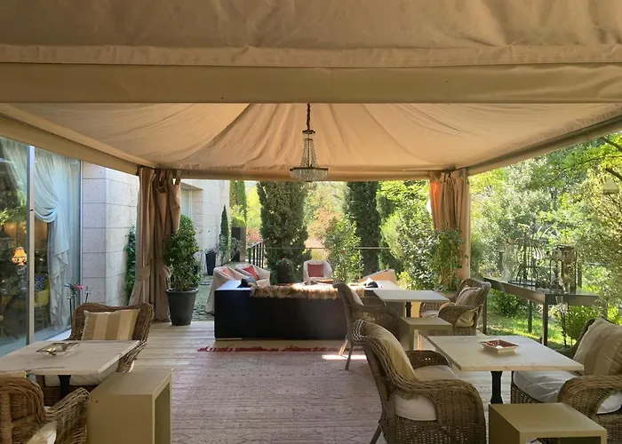 Carmo's Boutique - Small Luxury Of The World Hotel Ponte de Lima