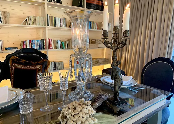 فندق Carmo's Boutique - Small Luxury Of The World بونتي دي ليما