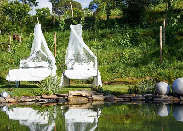 Carmo's Boutique - Small Luxury Of The World Hotell