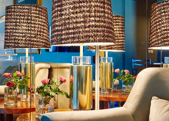 Carmo's Boutique - Small Luxury Of The World 5* Ponte de Lima