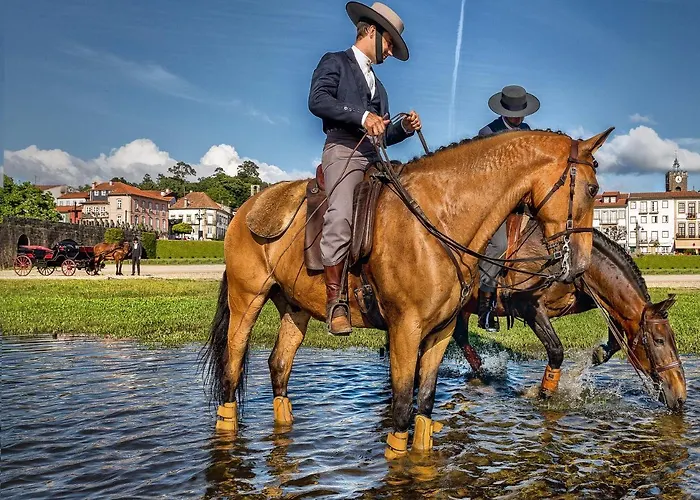 Carmo's Boutique - Small Luxury Of The World Ponte de Lima