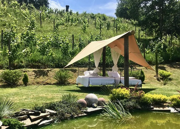 Hotel Carmo's Boutique - Small Luxury Of The World