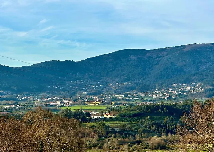 Carmo's Boutique - Small Luxury Of The World 5* Ponte de Lima