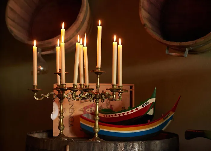 Carmo's Boutique - Small Luxury Of The World