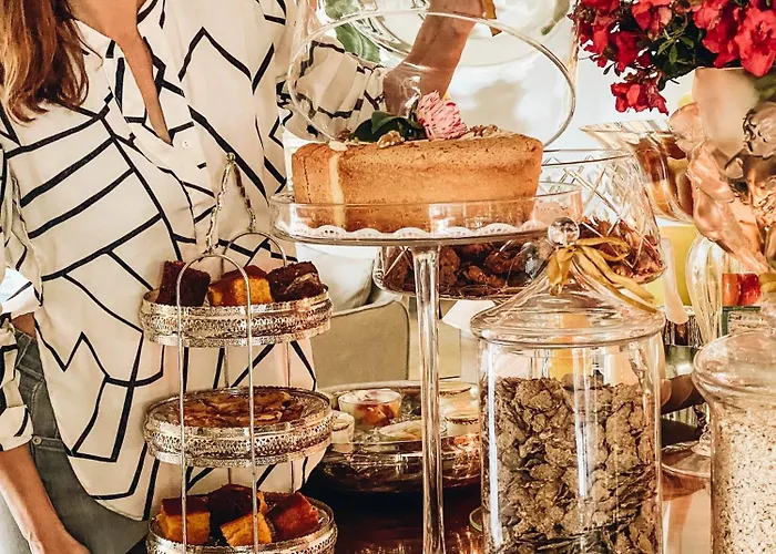 Carmo's Boutique - Small Luxury Of The World فندق