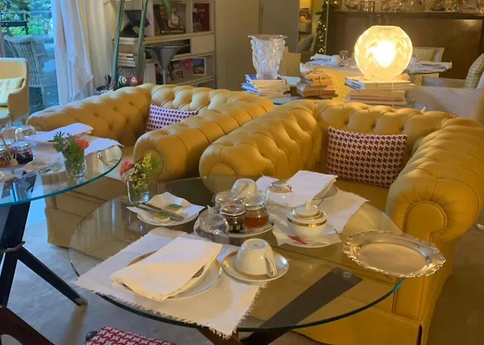 Carmo's Boutique - Small Luxury Of The World فندق