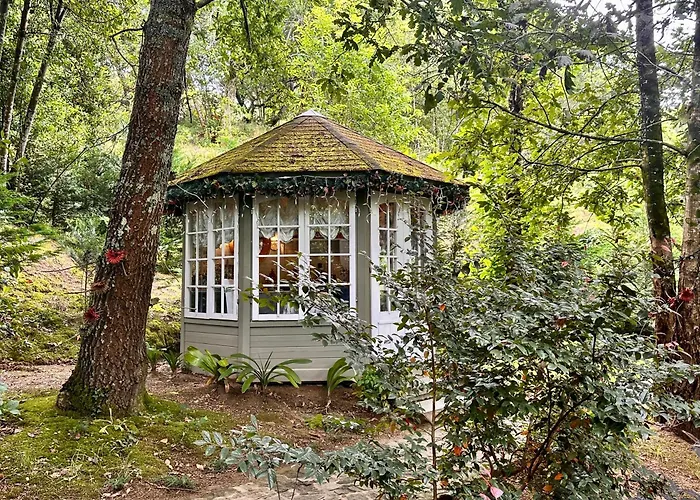 Carmo's Boutique - Small Luxury Of The World Hotel