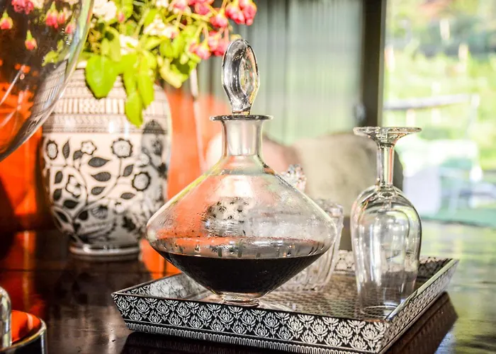 Hotel Carmo's Boutique - Small Luxury Of The World Ponte de Lima