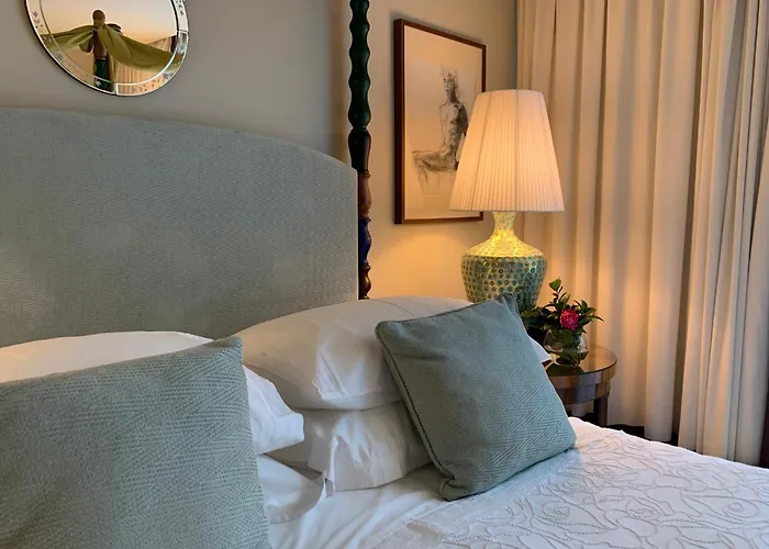 Carmo's Boutique - Small Luxury Of The World Hotel Ponte de Lima