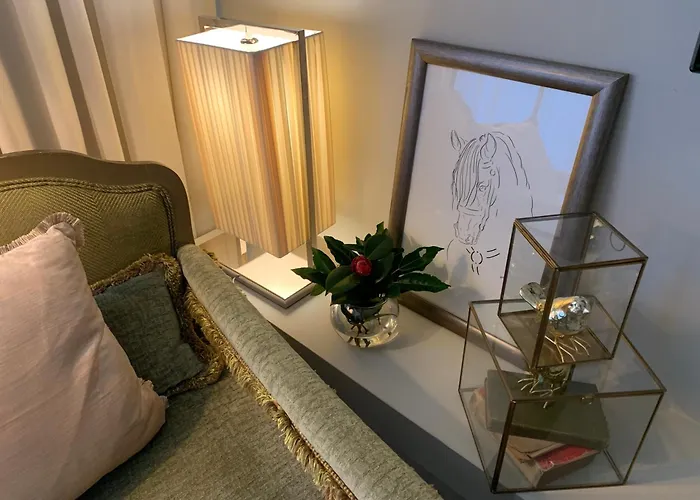 Carmo's Boutique - Small Luxury Of The World Ponte de Lima