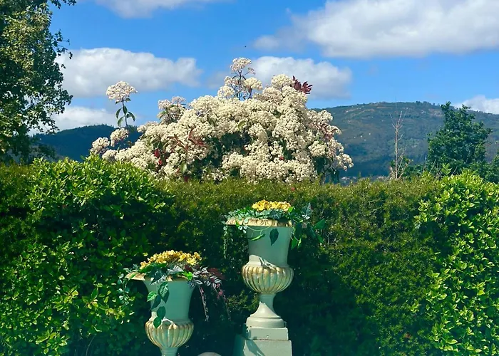 Carmo's Boutique - Small Luxury Of The World