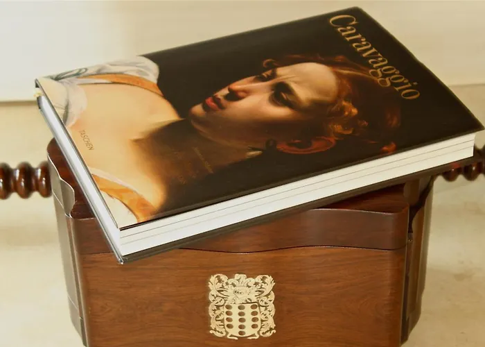 Hotel Carmo's Boutique - Small Luxury Of The World 5*