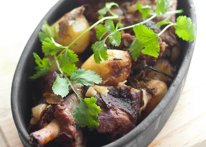 Carmo's Boutique - Small Luxury Of The World