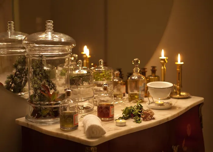 Carmo's Boutique - Small Luxury Of The World