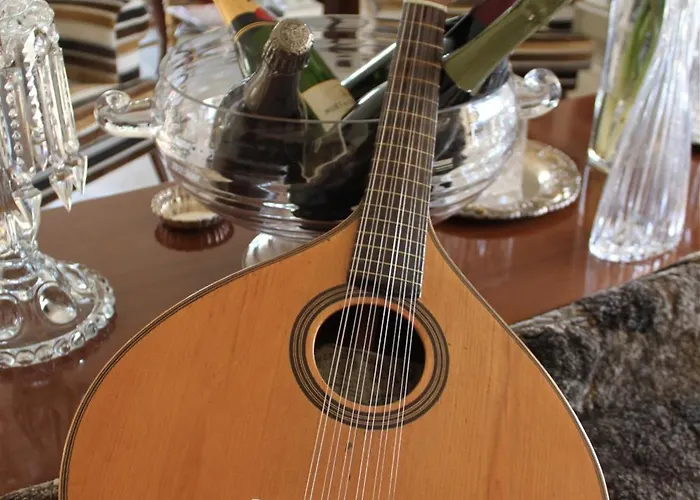 Hotel Carmo's Boutique - Small Luxury Of The World 5*