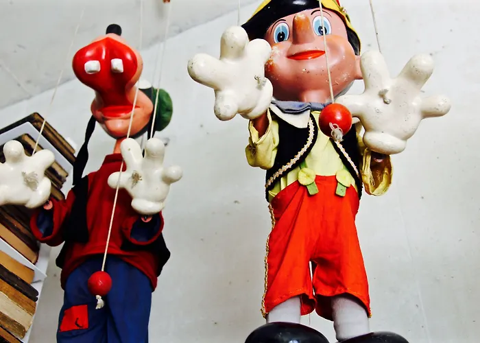 Carmo's Boutique - Small Luxury Of The World