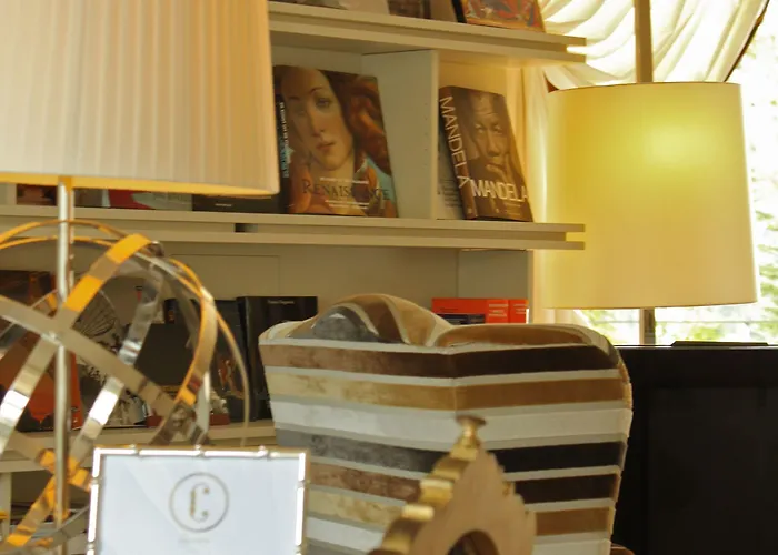 Carmo's Boutique - Small Luxury Of The World