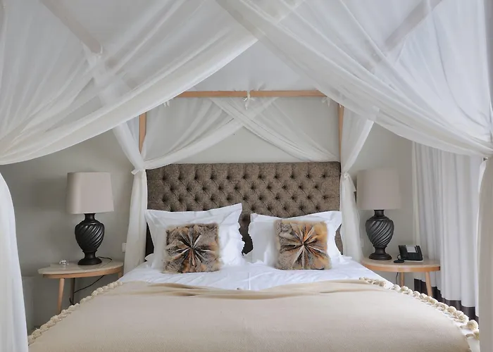 Carmo's Boutique - Small Luxury Of The World Hotel