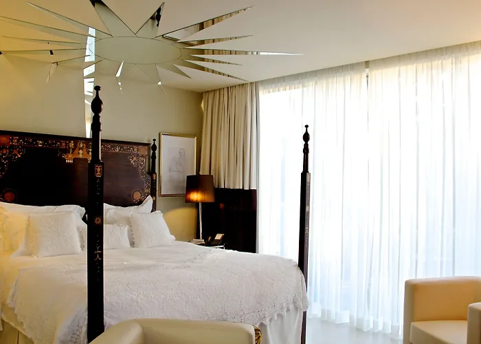 Carmo's Boutique - Small Luxury Of The World 5*