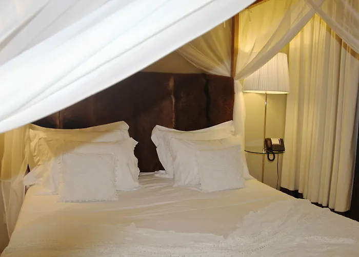 Carmo's Boutique - Small Luxury Of The World