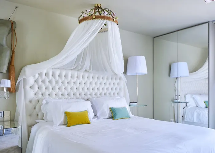 Hotel Carmo's Boutique - Small Luxury Of The World Ponte de Lima