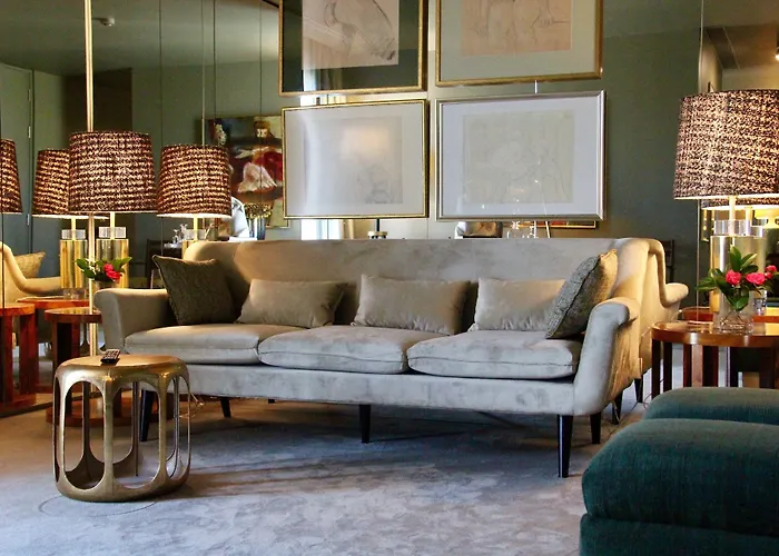 Carmo's Boutique - Small Luxury Of The World Hotel 5*