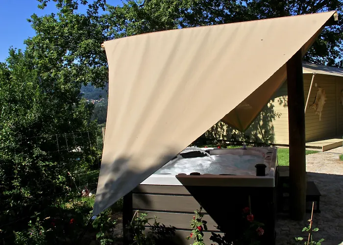 Carmo's Boutique - Small Luxury Of The World 5* Ponte de Lima