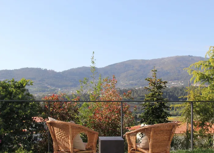 Hotel Carmo's Boutique - Small Luxury Of The World