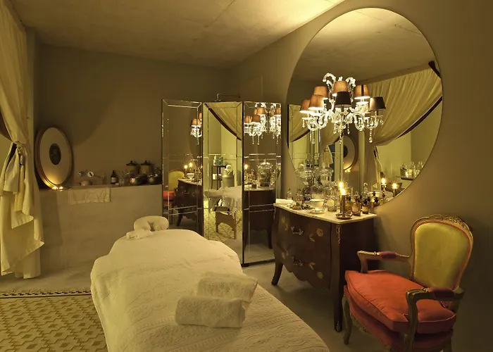 Carmo's Boutique - Small Luxury Of The World Hotel 5*