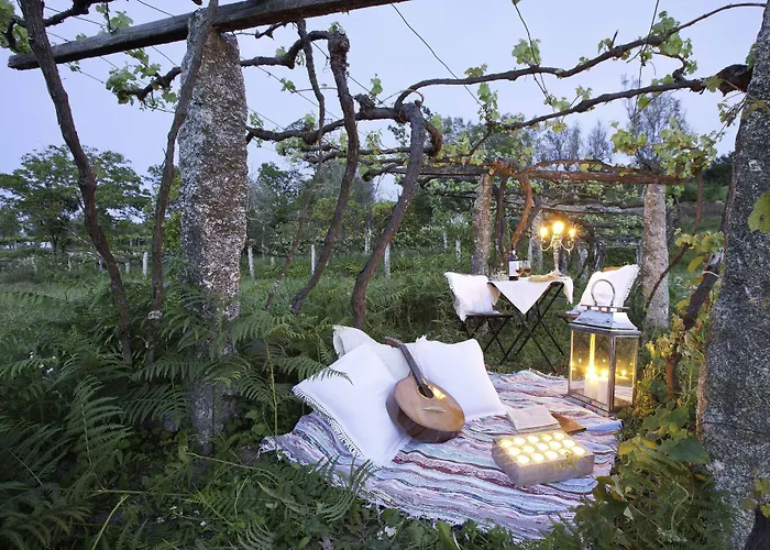 Carmo's Boutique - Small Luxury Of The World Ponte de Lima