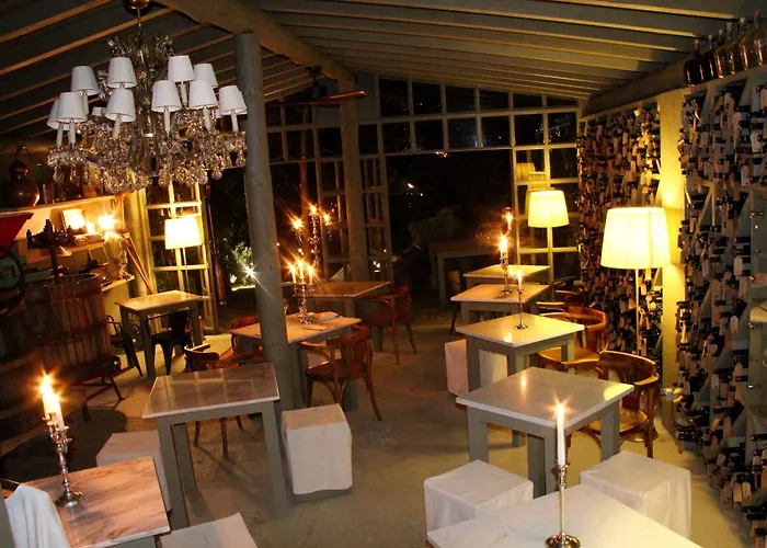 Carmo's Boutique - Small Luxury Of The World