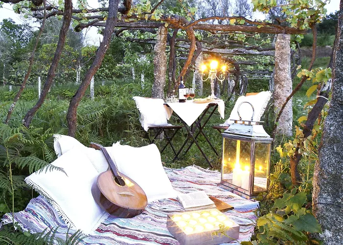 Hotel Carmo's Boutique - Small Luxury Of The World Ponte de Lima