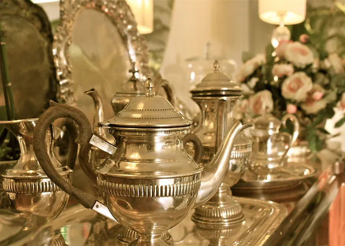 Carmo's Boutique - Small Luxury Of The World 5* Ponte de Lima