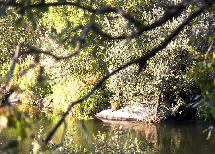 Carmo's Boutique - Small Luxury Of The World Ponte de Lima