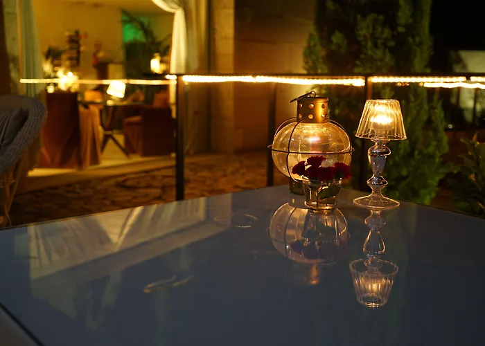 Carmo's Boutique - Small Luxury Of The World 5*