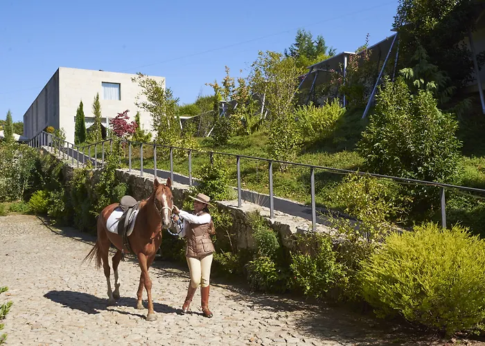 Carmo's Boutique - Small Luxury Of The World Hotel 5*