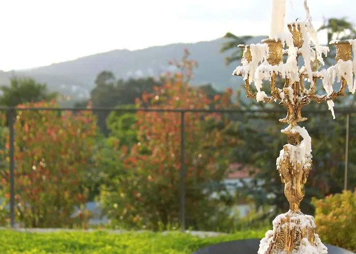 Carmo's Boutique - Small Luxury Of The World 5*