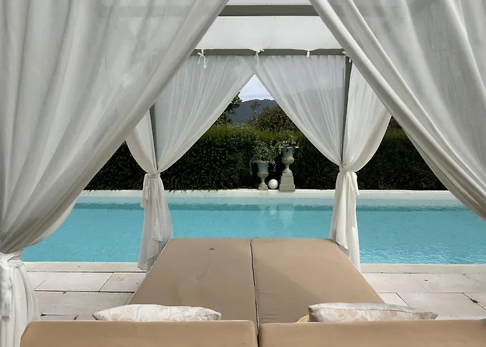 Hotel Carmo's Boutique - Small Luxury Of The World Ponte de Lima