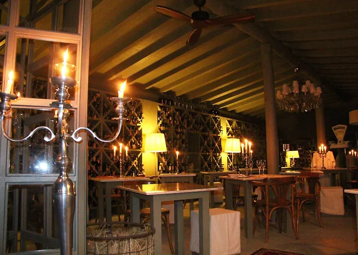 Carmo's Boutique - Small Luxury Of The World