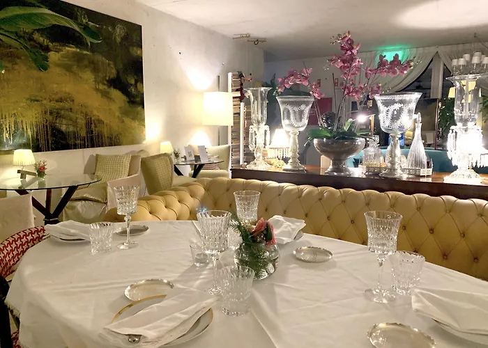 Carmo's Boutique - Small Luxury Of The World Hotel 5*