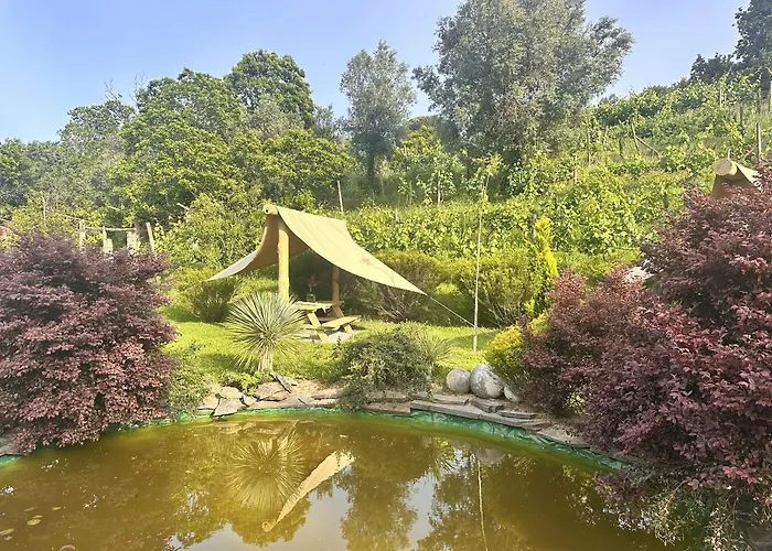 Hotel Carmo's Boutique - Small Luxury Of The World