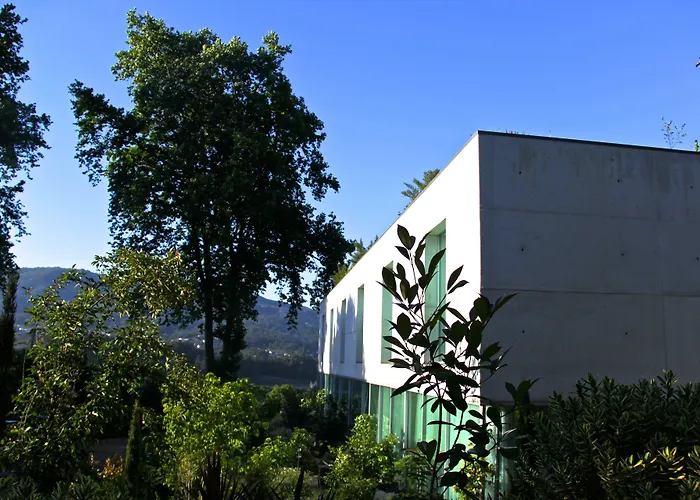 Carmo's Boutique - Small Luxury Of The World Hotel 5*