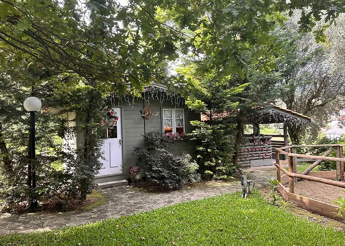 Carmo's Boutique - Small Luxury Of The World Hotel