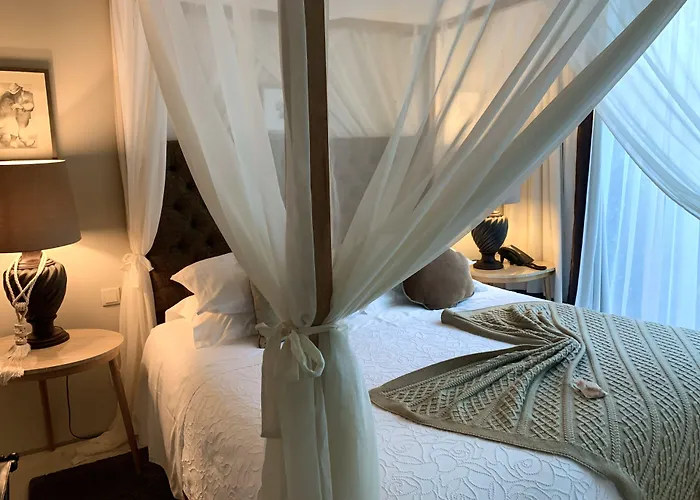 Carmo's Boutique - Small Luxury Of The World Hotel 5*