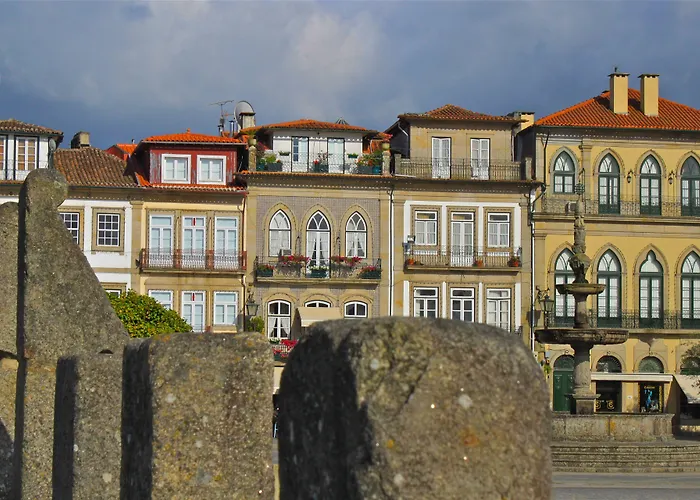 Carmo's Boutique - Small Luxury Of The World Hotel 5*