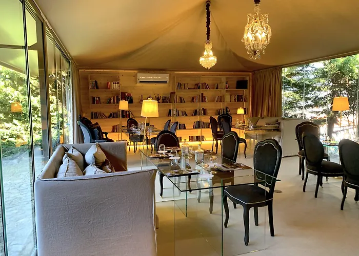 Carmo's Boutique - Small Luxury Of The World