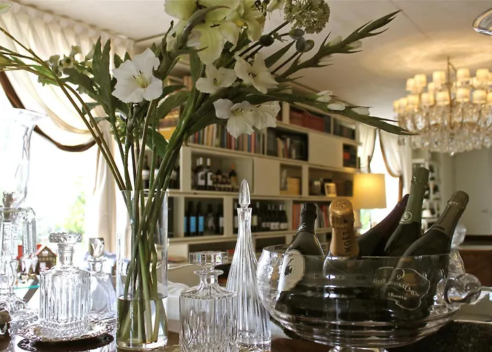 Hotel Carmo's Boutique - Small Luxury Of The World