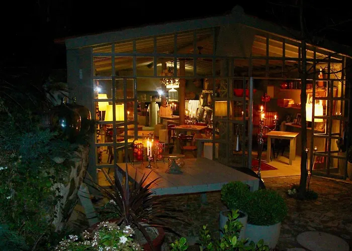 Hotel Carmo's Boutique - Small Luxury Of The World